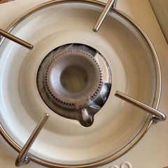 ブルーノ　カセットコンロ　の画像