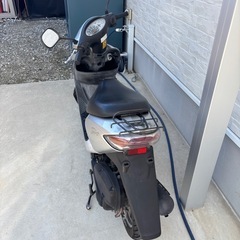 ホンダ(HONDA)  Dio 不動車の画像