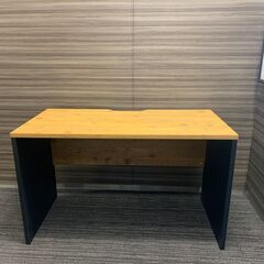 作業デスク・机（1人用）の画像