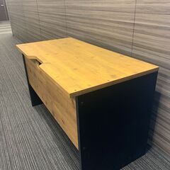 作業デスク・机（1人用）の画像