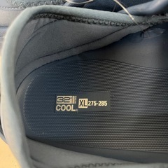32° COOL UNISEX サンダル ウォーターシューズ  XL（27.5〜28.5cm）  T445-880004の画像