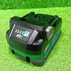 ハイコーキ BSL36A18BX バッテリー【船橋馬込店】【店頭取引限定】【未使用】管理番号：ITVF2O1FGGHKの画像