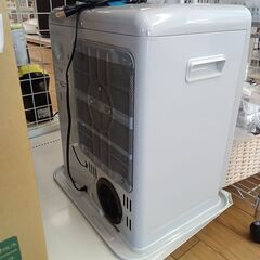 ★リユースのサカイつくば店★TK6908 コロナ 石油ファンヒーター MVC3222Y 5.0L 22年製 動作確認／クリーニング済み　【リユースのサカイつくば店】 の画像