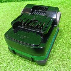 ハイコーキ BSL36A18BX バッテリー【船橋馬込店】【店頭取引限定】【未使用】管理番号：ITVF2O1FGGHKの画像