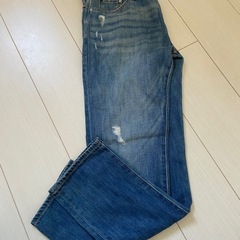 新品　Gap  サイズ25の画像