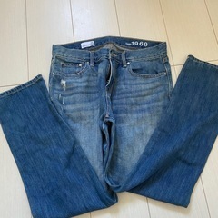 新品　Gap  サイズ25の画像