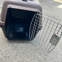 ペットキャリー　犬　猫　の画像