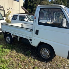 貴重アクティ丸目の画像