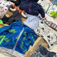 ベビー用品3決まりましたの画像