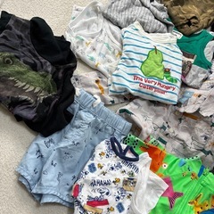 ベビー用品3決まりましたの画像