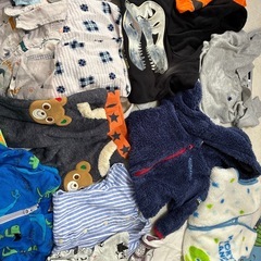 ベビー用品3決まりましたの画像
