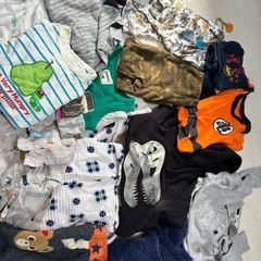 ベビー用品3決まりましたの画像