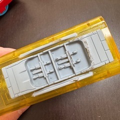 プラレール　色々の画像