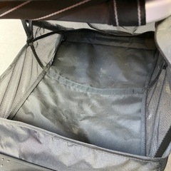 【combi】ベビーカーの画像
