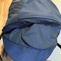【combi】ベビーカーの画像