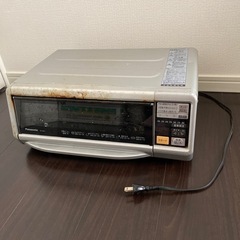 Panasonic パナソニック　NF-MG1 マルチグリラー　魚焼きグリル　の画像
