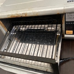 Panasonic パナソニック　NF-MG1 マルチグリラー　魚焼きグリル　の画像