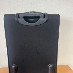 キャリーケースの画像
