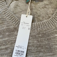 新品  レディースの画像