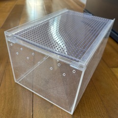 カブトムシ ケースの画像