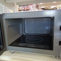 ★リユースのサカイつくば店★TK6909 パナソニック 電子レンジ NE-FL1A  23年製 動作確認／クリーニング済み　【リユースのサカイつくば店】 の画像