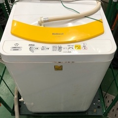 ナショナル　一層型洗濯機　NA-F42ME3