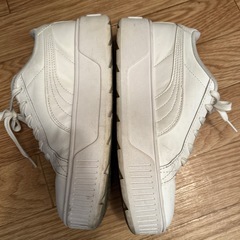 プーマ　23.5の画像