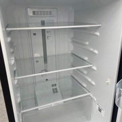 Panasonic NR-B17DW-T 冷蔵庫 168L 2021年製の画像