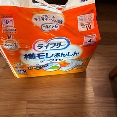 大人用オムツ パッド まとめうりまとめ売り の画像