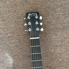 Martinアコースティックギターの画像