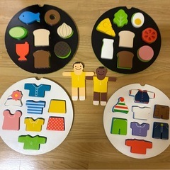 Emotional  Toys  Benesse Worldwide Kidsの画像