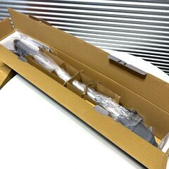 店頭引き渡し 未使用 TAKAGI 高儀 2WAY グラストリマー SL-GGT160-A の画像