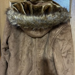 ROUSHATTEち中古メンズジャケット　の画像