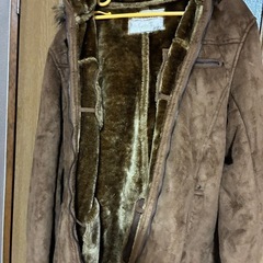 ROUSHATTEち中古メンズジャケット　の画像