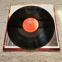 ビル・エバンス LPレコードの画像