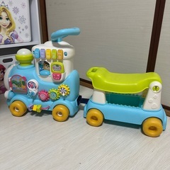 手押し車 べびベビーの画像