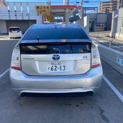 プリウス30の画像