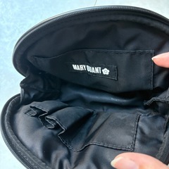 MARY QUANT バッグ ポーチ まとめ売りの画像