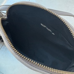 MARY QUANT バッグ ポーチ まとめ売りの画像