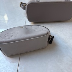 MARY QUANT バッグ ポーチ まとめ売りの画像