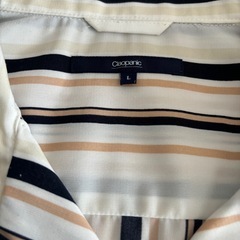 メンズシャツ Ciaopanicの画像