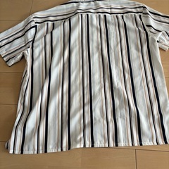 メンズシャツ Ciaopanicの画像