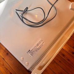 【美品】HITACHI 冷蔵庫の画像