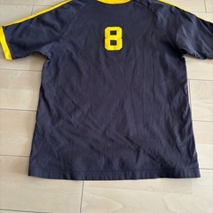 Burberry Tシャツの画像