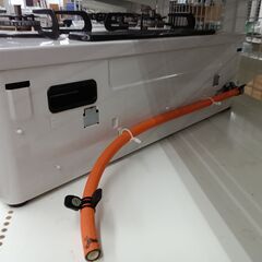 ★リユースのサカイ水戸店★ Paloma ガステーブル ＬＰガス 23年製 動作確認／クリーニング済み MT5582の画像