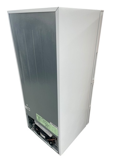 ニトリ NTR-106WH 冷蔵庫 106L 2023年製