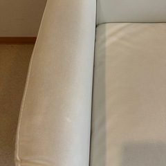 ひとり掛けソファの画像