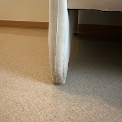 ひとり掛けソファの画像
