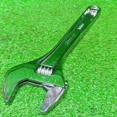 Snap-on AD10B モンキーレンチ【船橋馬込店】【店頭取引限定】【中古】ITTVEJ7I6Z2Qの画像