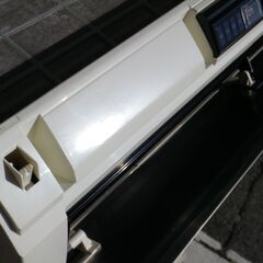 日立 白くまくん 　おもに6～8畳用 2.2kW フィルター自動掃除 内部クリーン  RAS-E22J-W　2019年の画像